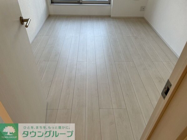 SEMIFUSAの物件内観写真